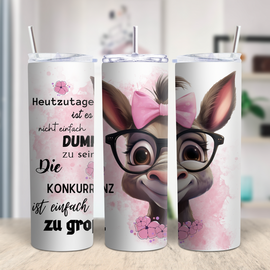 ThermoCup "Heutzutage Eseline“