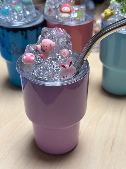 Der kleinste ThermoCup mit Krönchen