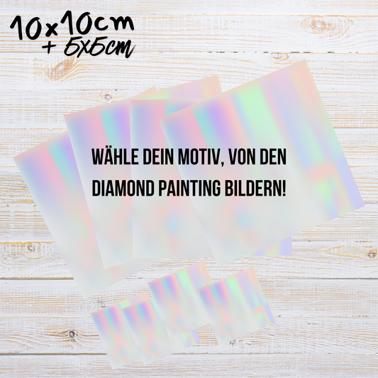 Cover Paper "Motiv wählbar"