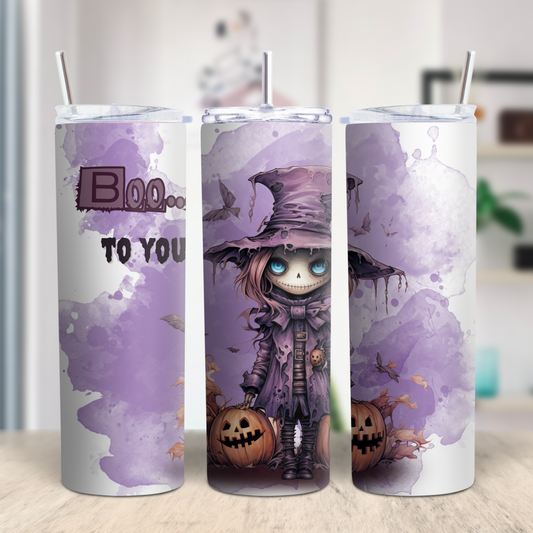 ThermoCup „Boo… to you“