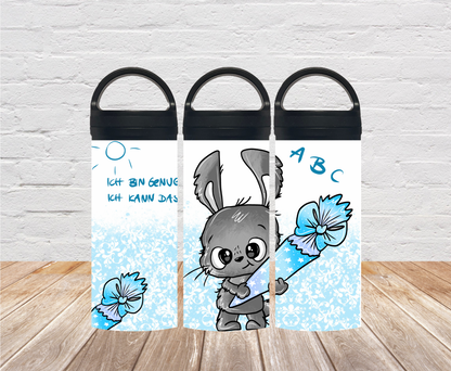 Schul -Set  „Hase Jungen“