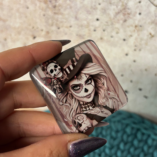 Cover Minder Hildegard