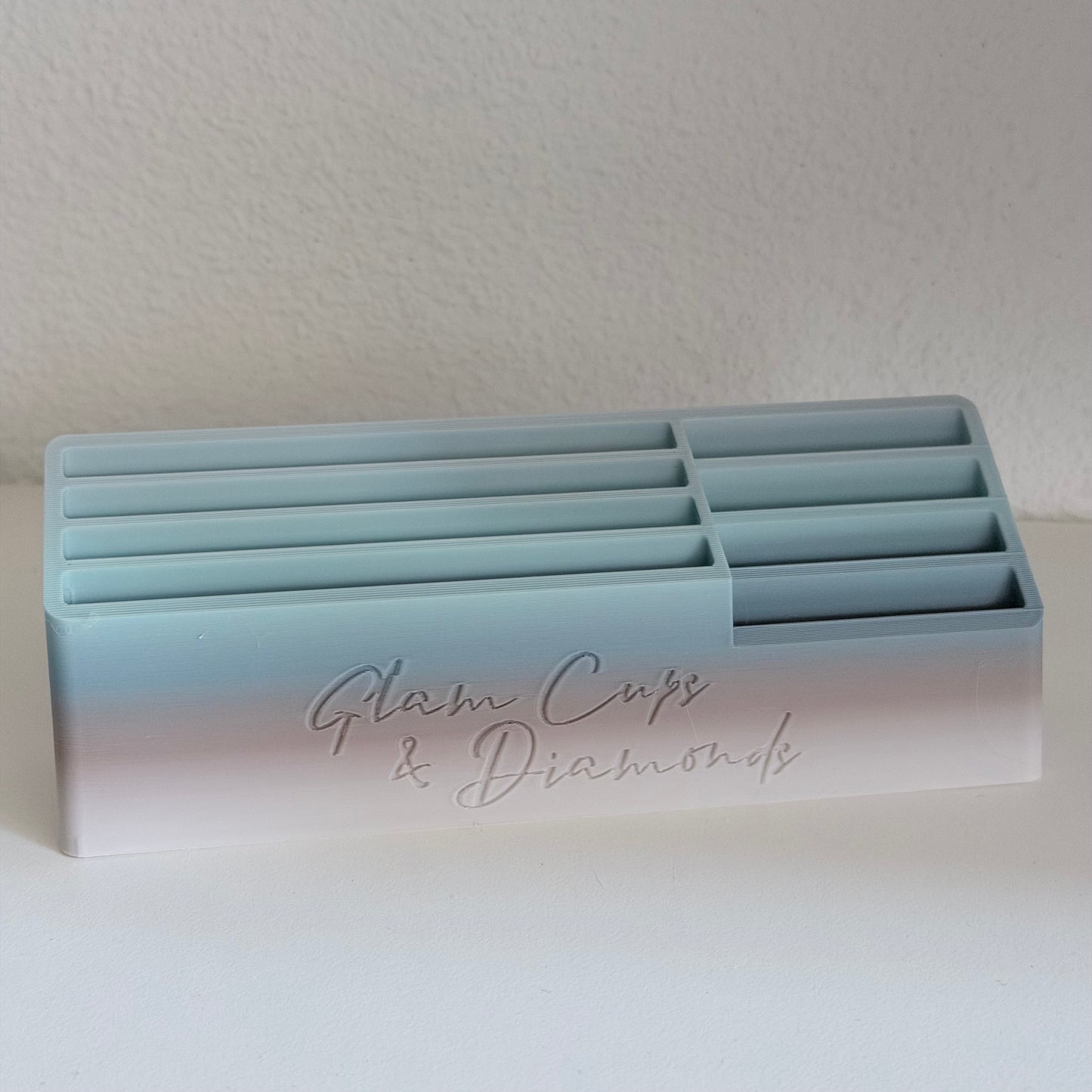 Cover Paper Organizer