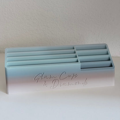 Cover Paper Organizer