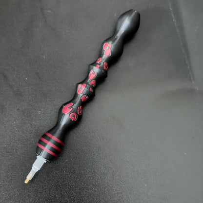 Glammy Pen Leo Edition