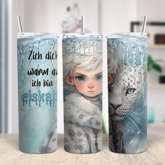 ThermoCup „Eiskalt Boys Edition“