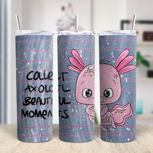 ThermoCup „Axolotl Moments“