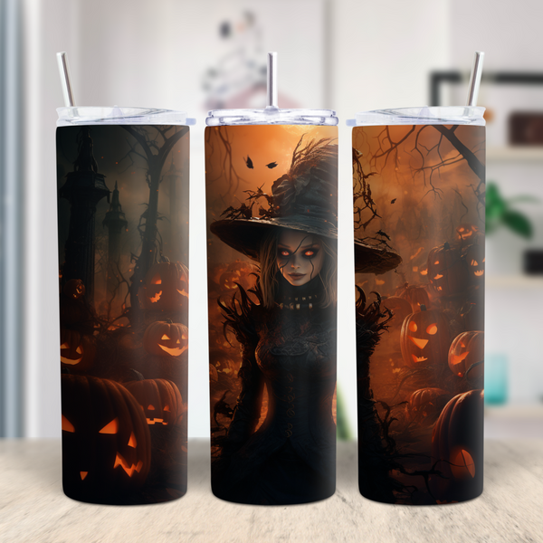 ThermoCup „Halloween Witch“