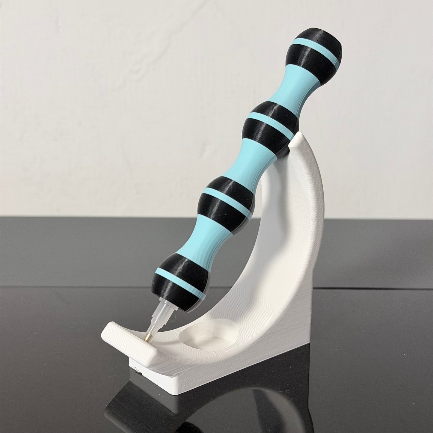 Glammy Curve Pen