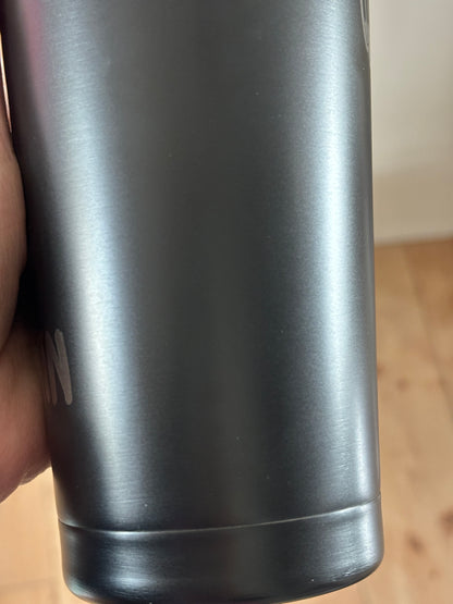 Fitness Shaker "mit Gravur"