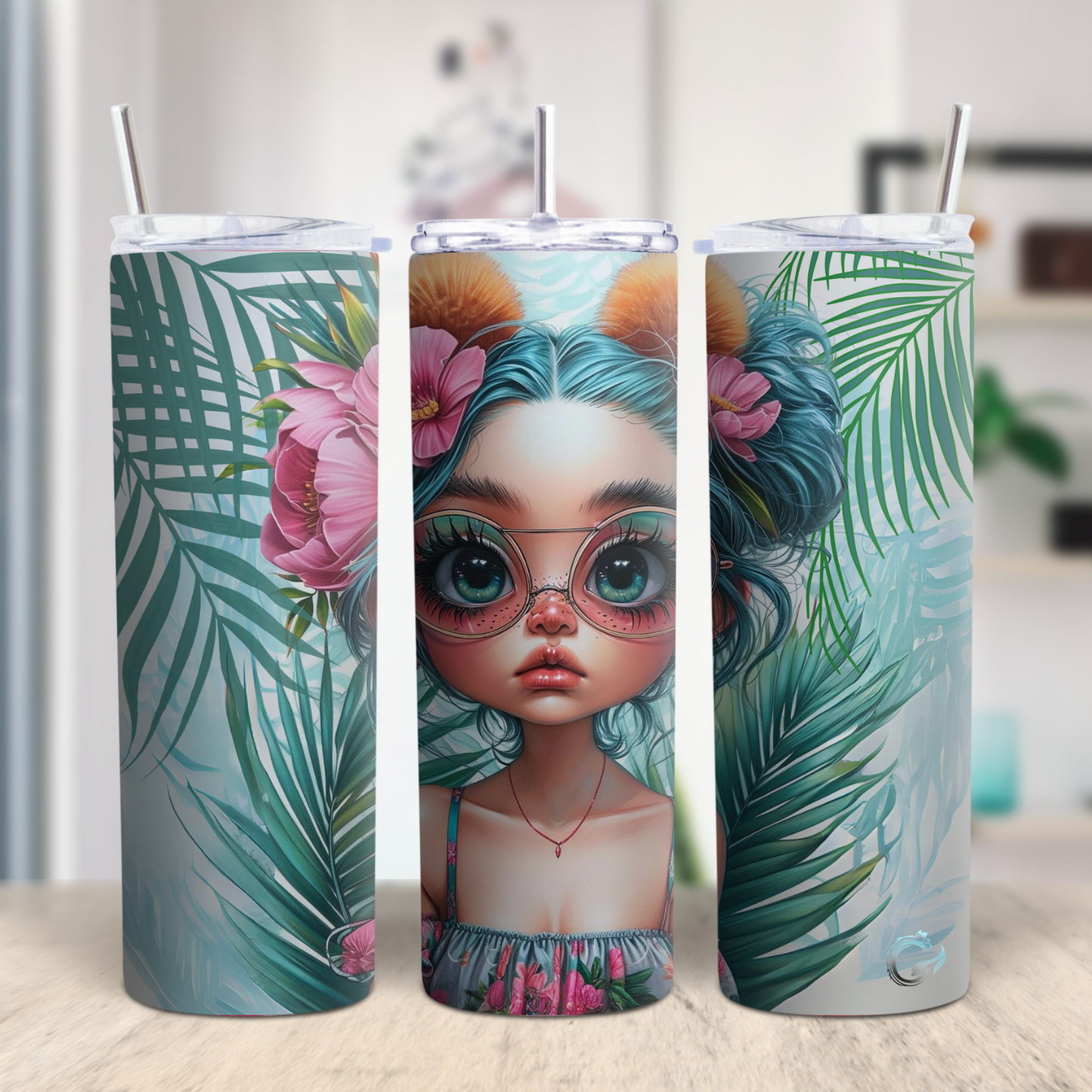 ThermoCup „Beach Vibes“