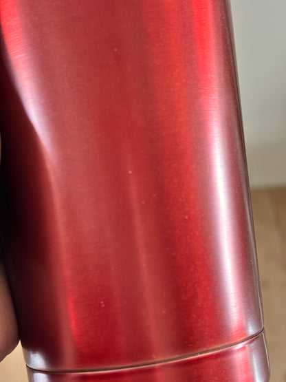 Fitness Shaker "mit Gravur"