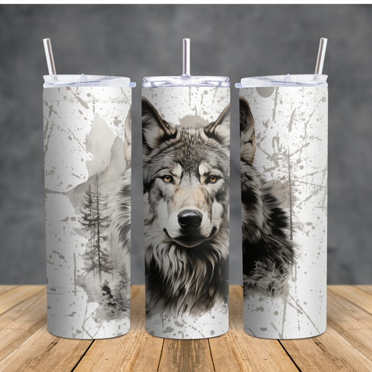 ThermoCup "Wolf"