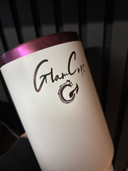MAX Rainbow ThermoCup  „Name + Logo“