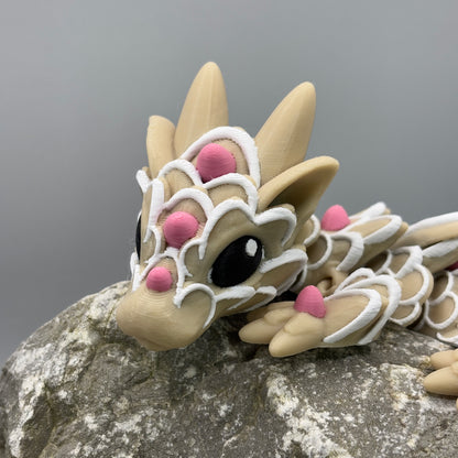 Cookie Drache 21cm