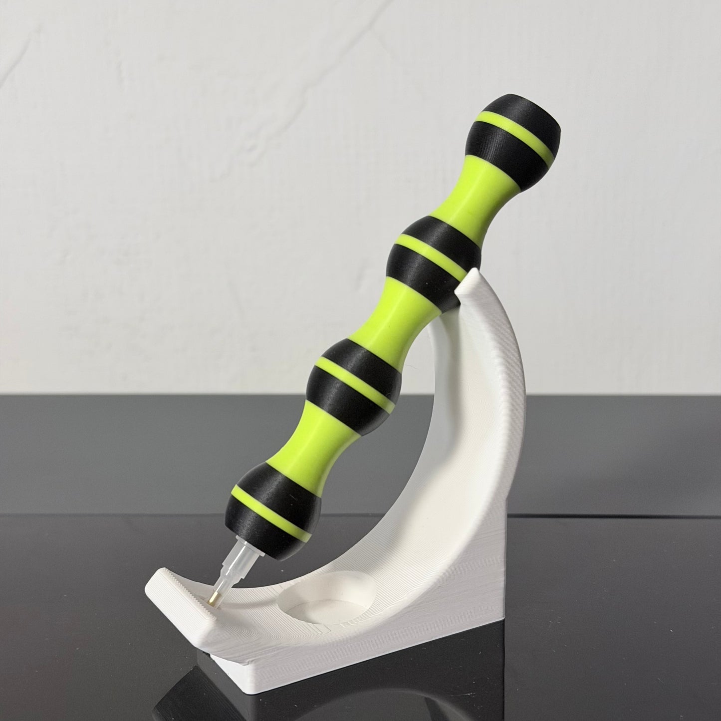 Glammy Curve Pen