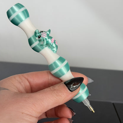 Glammy Curve Pen Elefant 🐘 oder Biene 🐝
