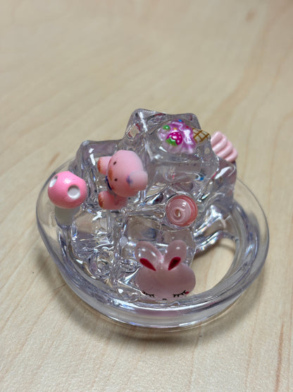 Der kleinste ThermoCup mit Krönchen