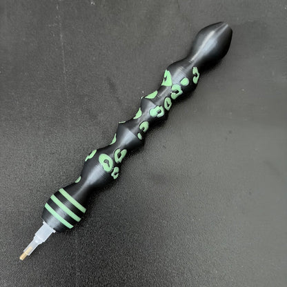 Glammy Pen Leo Edition
