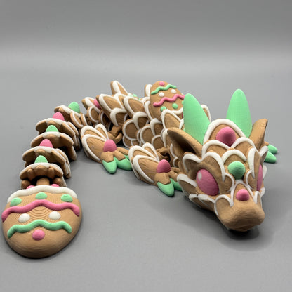 Baby Osterl Drache (32cm)
