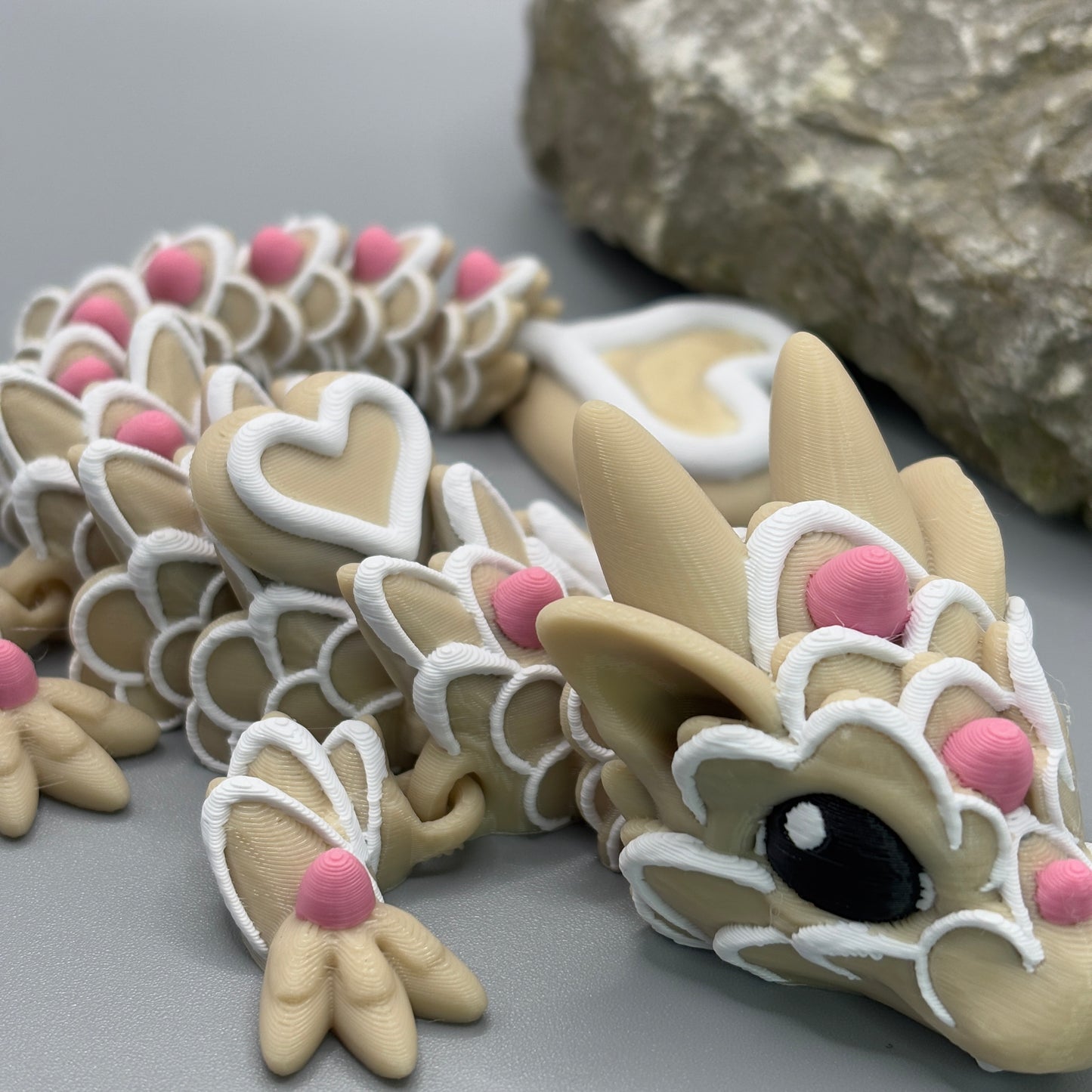 Cookie Drache 21cm