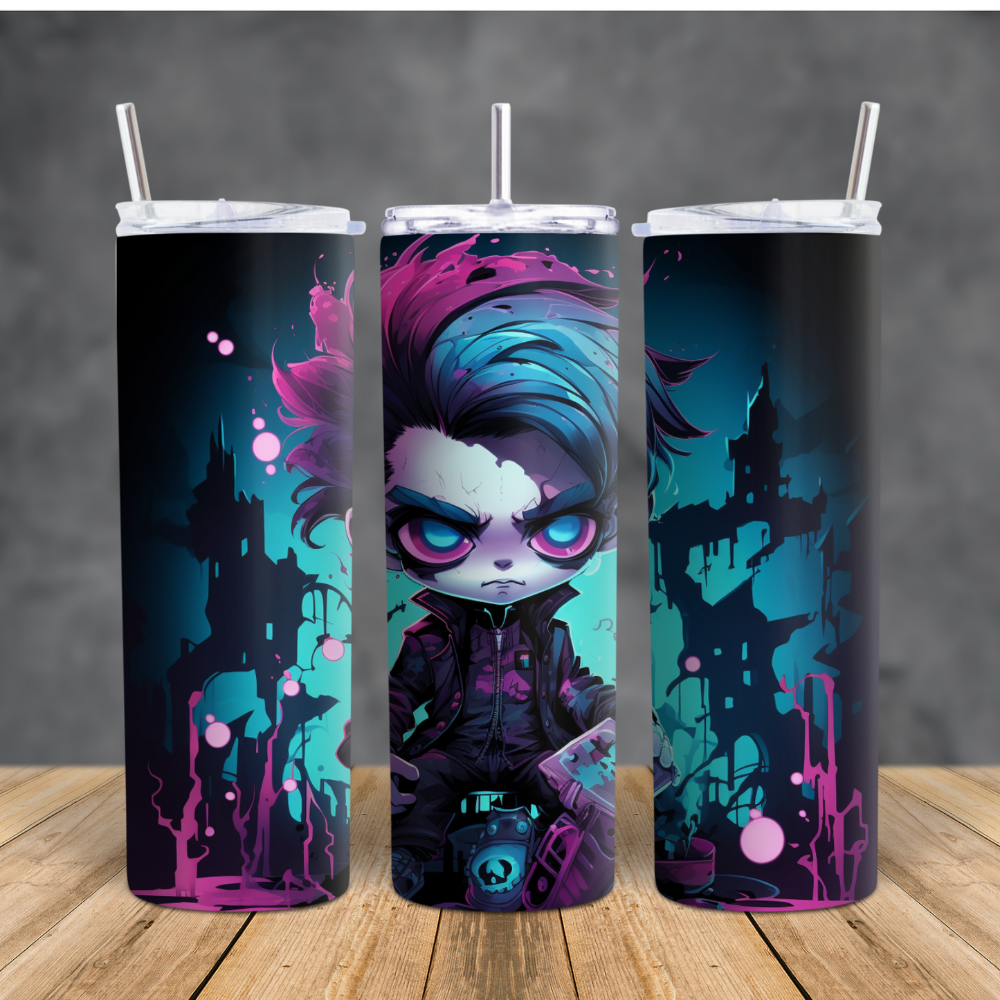 ThermoCup "Halloween Boy"