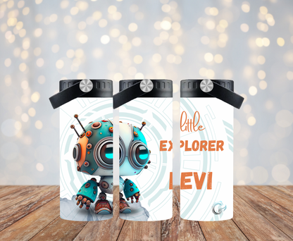 Schul -Set  „belittle Explorer“