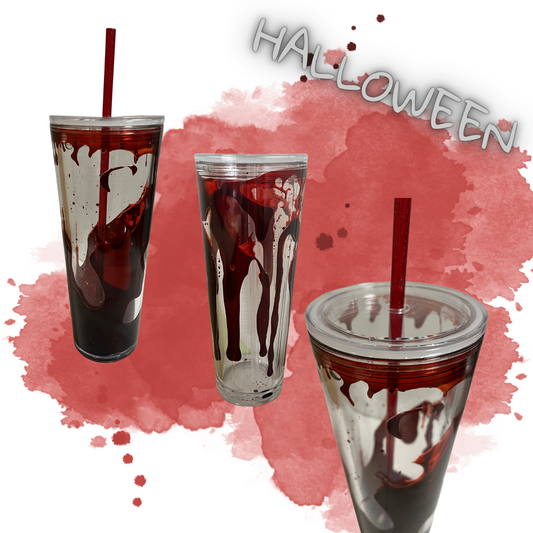 Halloween Special Cup