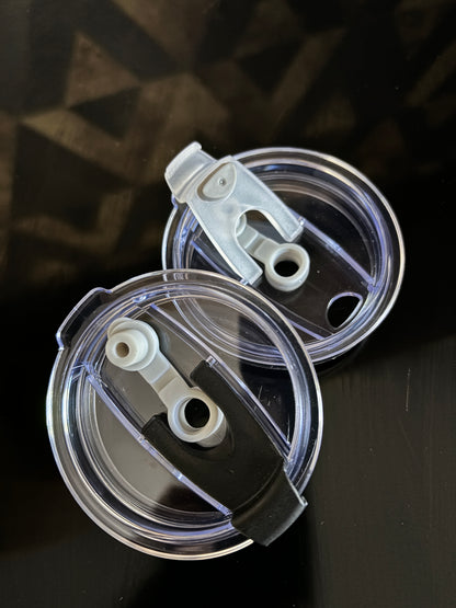 Deckel mit Hebeverschluss für den ThermoCup