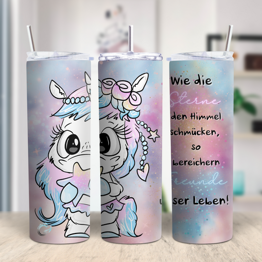 ThermoCup „Sternchen-Schnubbi“