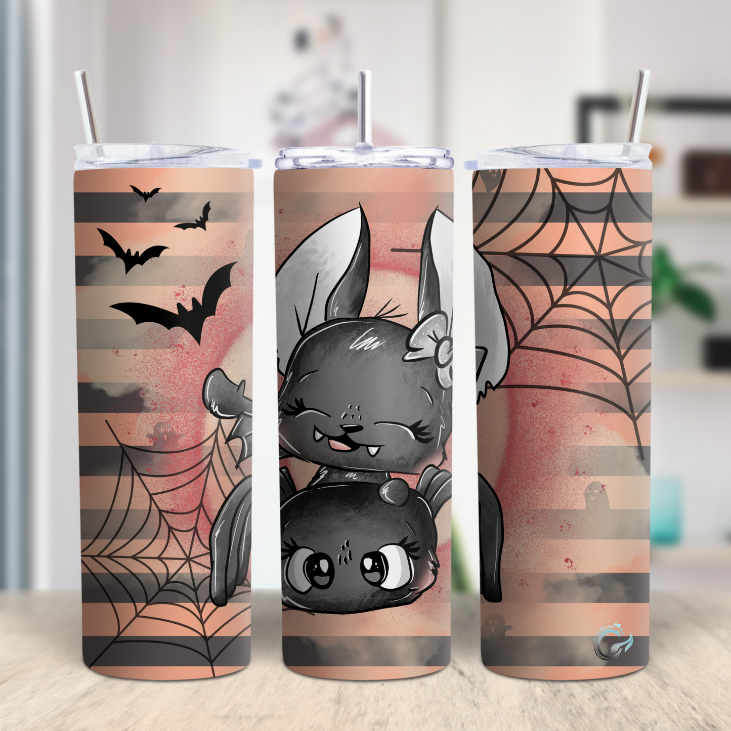 ThermoCup „Halloween Schnubbi“