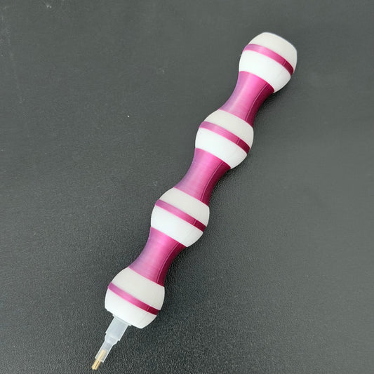 Glammy Curve Pen