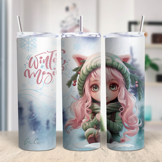 ThermoCup „Wintermagic“