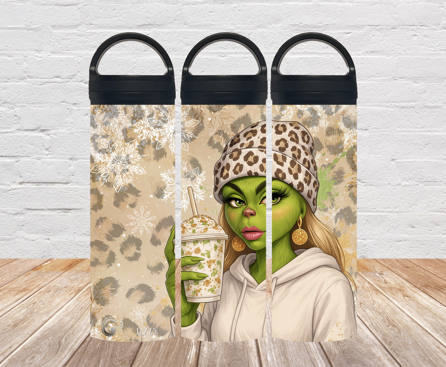 🌟 ThermoCup & Thermoflasche des Monats Dezember – Special Edition! 🌟