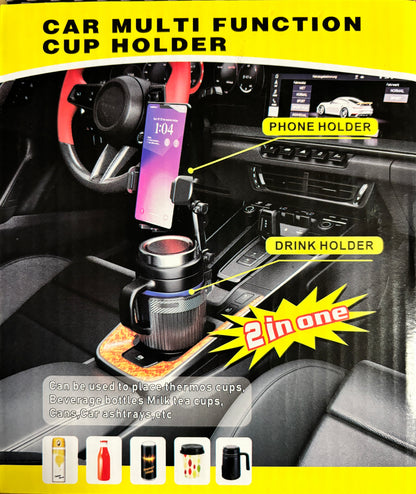 CupHolder / Autohalterung
