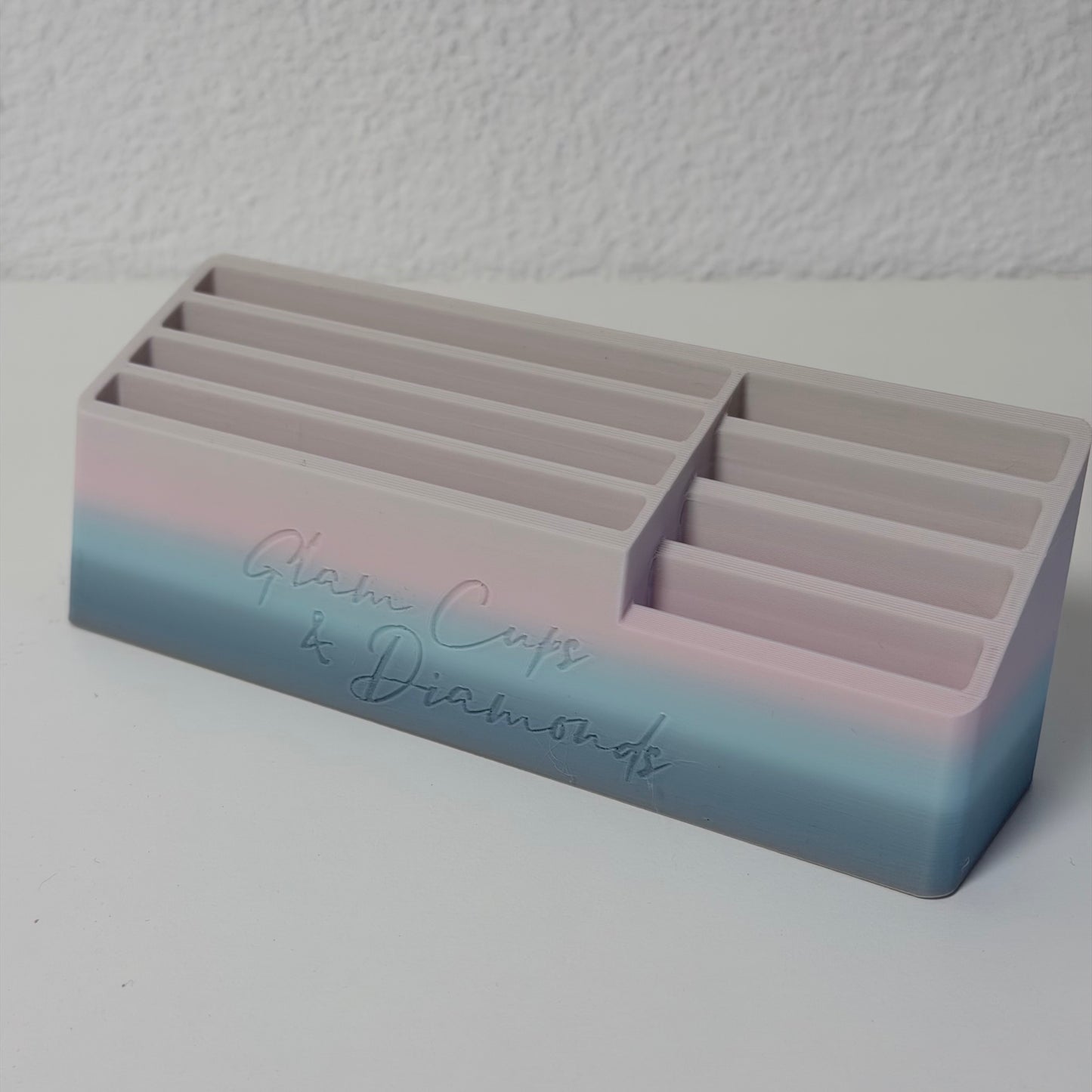 Cover Paper Organizer