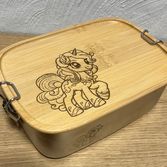 Lunchbox „Einhorn“