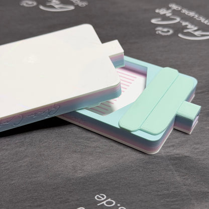 GlammyFlow – das Schiffchen ohne Stopper fürs Diamond Painting