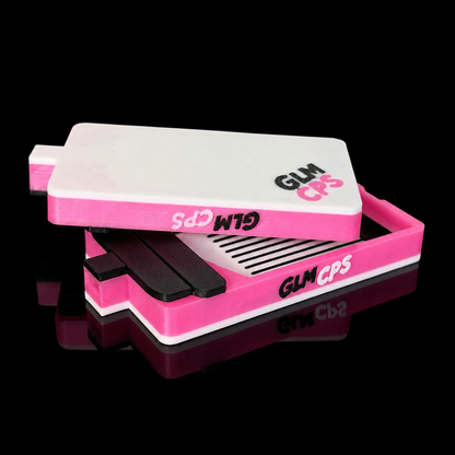 GLMCPS mini  – das Schiffchen ohne Stopper fürs Diamond Painting