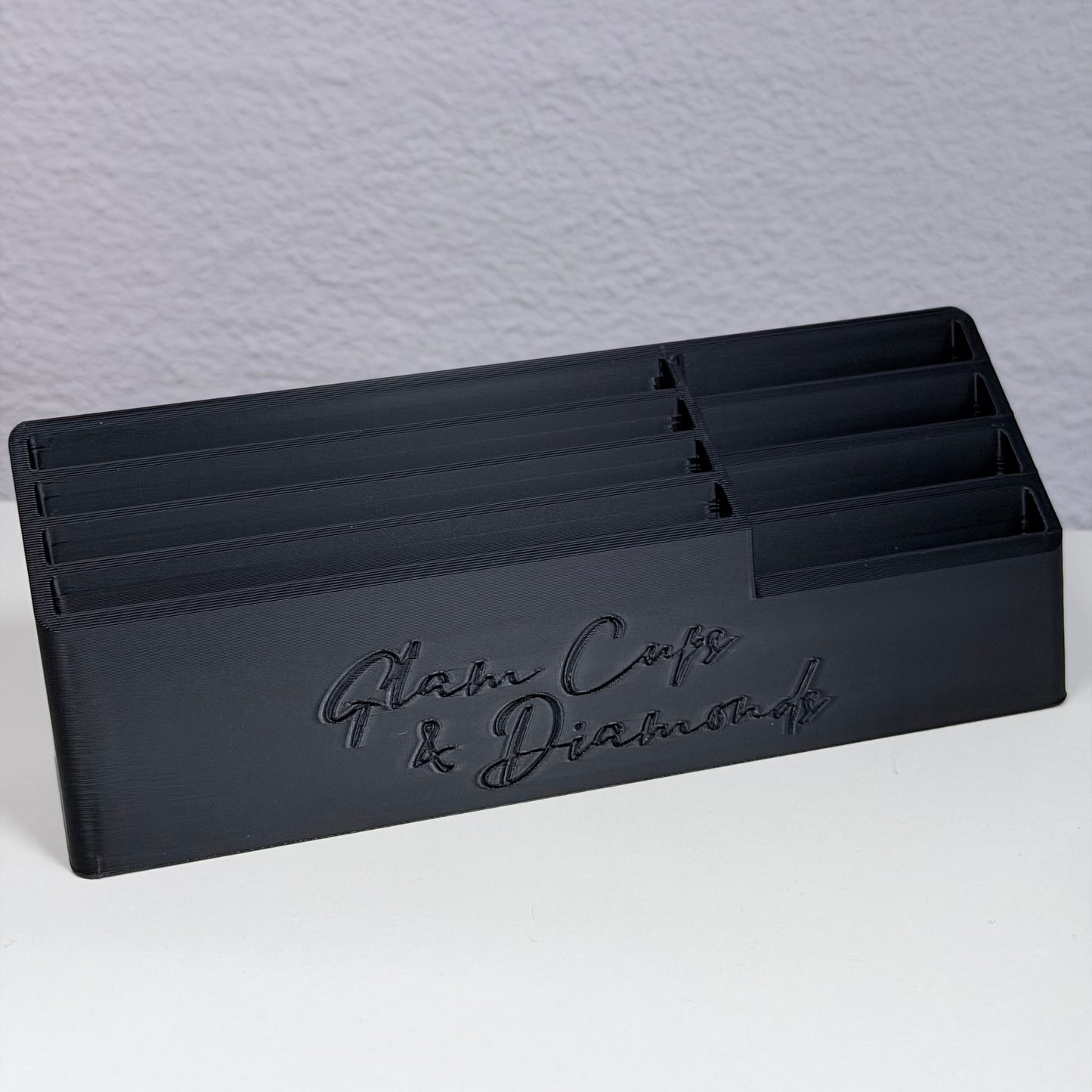 Cover Paper Organizer