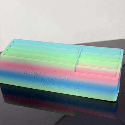 Cover Paper Organizer