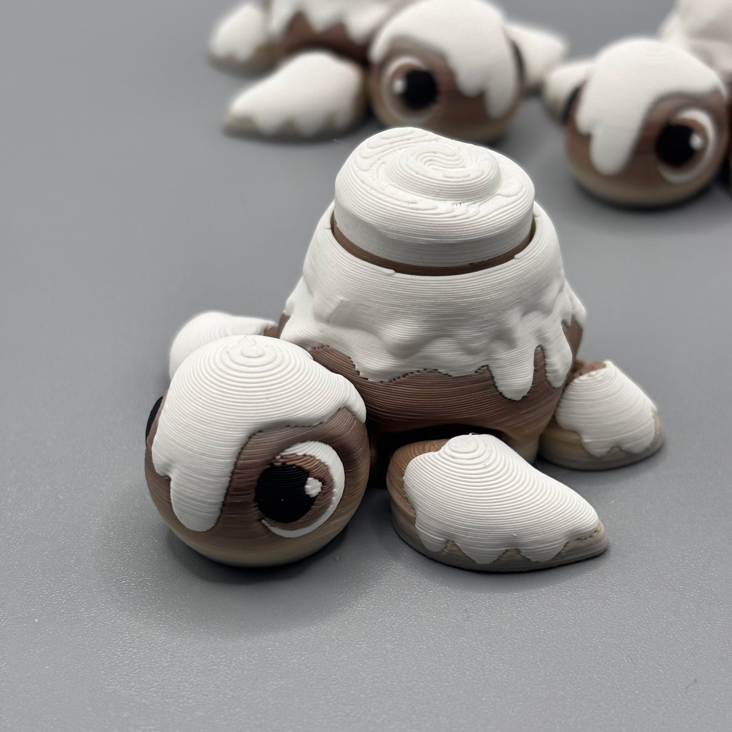 Turtle Clicker