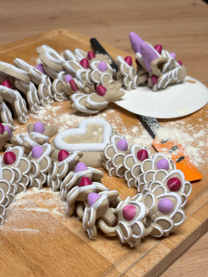 Cookie Drache (ca80cm)
