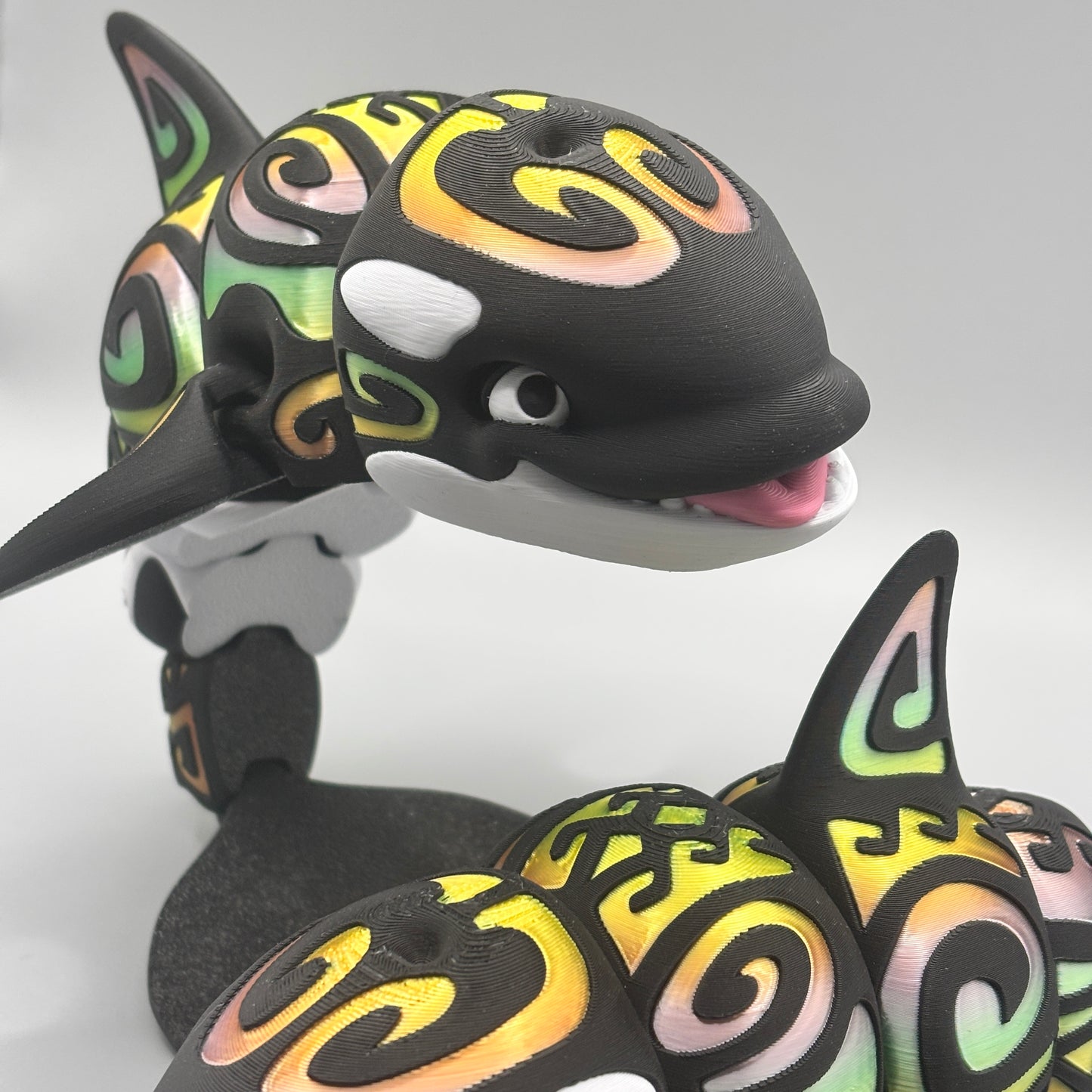 Orca (21cm)