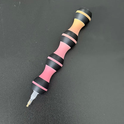 Glammy Curve Pen