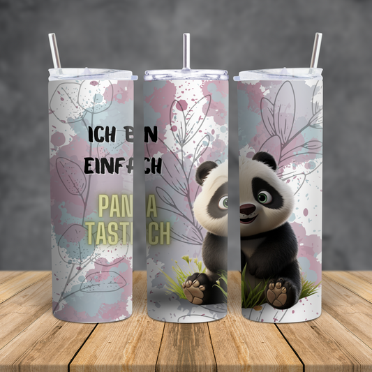 ThermoCup "Pandatastisch“