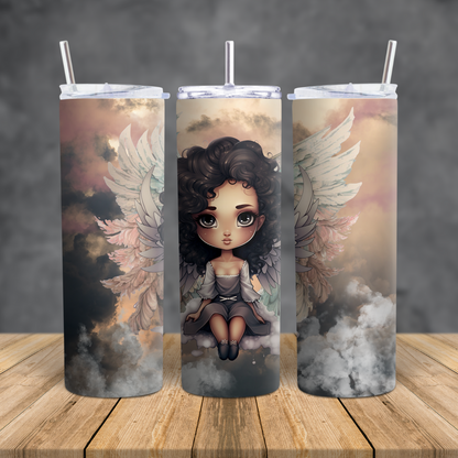 ThermoCup "DarkAngel 1-2"