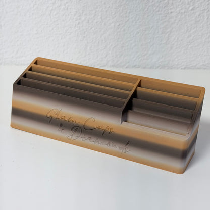 Cover Paper Organizer