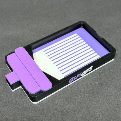 GLMCPS mini  – das Schiffchen ohne Stopper fürs Diamond Painting