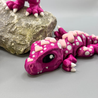 T_Rex Love